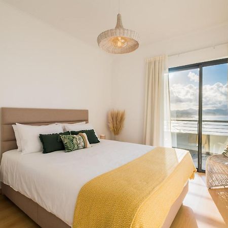 Mar Grande Apartment Ribeira Grande Kültér fotó