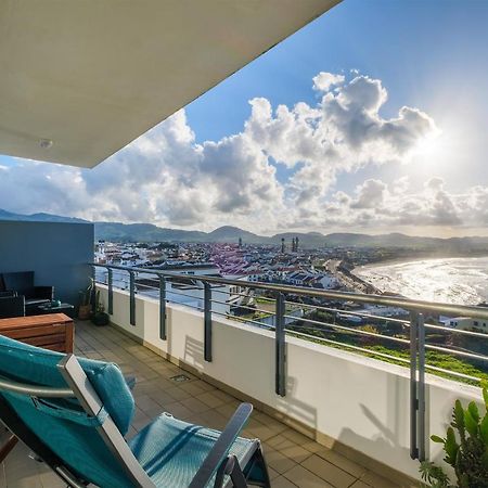 Mar Grande Apartment Ribeira Grande Kültér fotó