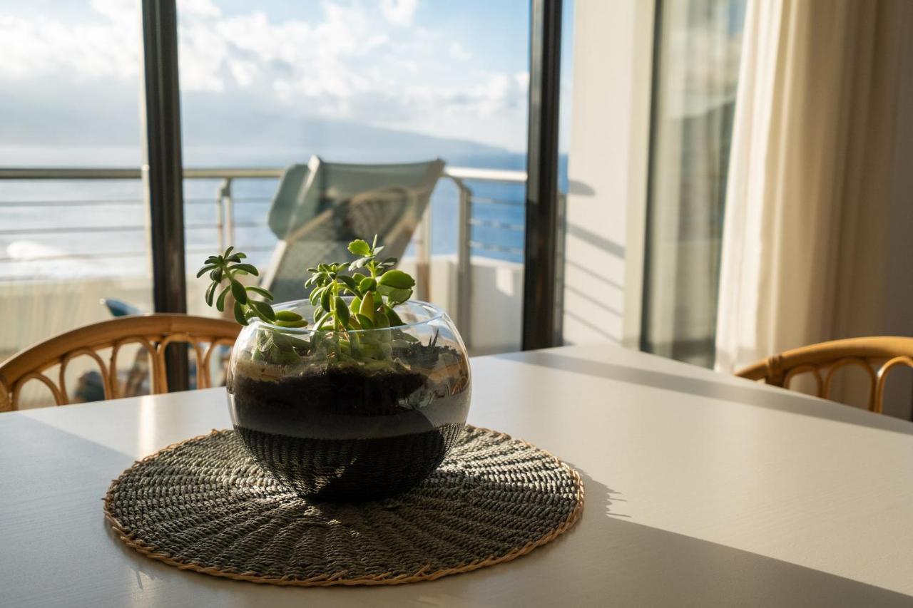 Mar Grande Apartment Ribeira Grande Kültér fotó