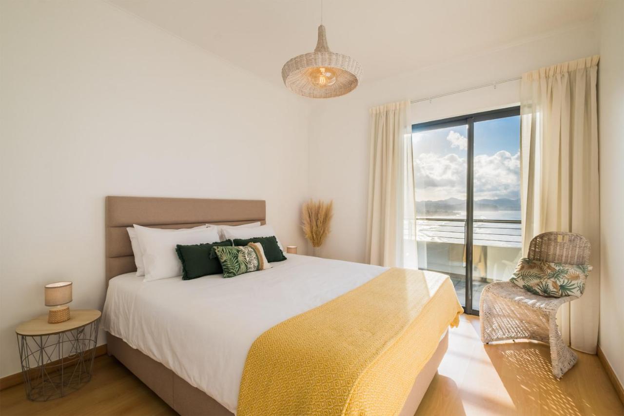 Mar Grande Apartment Ribeira Grande Kültér fotó