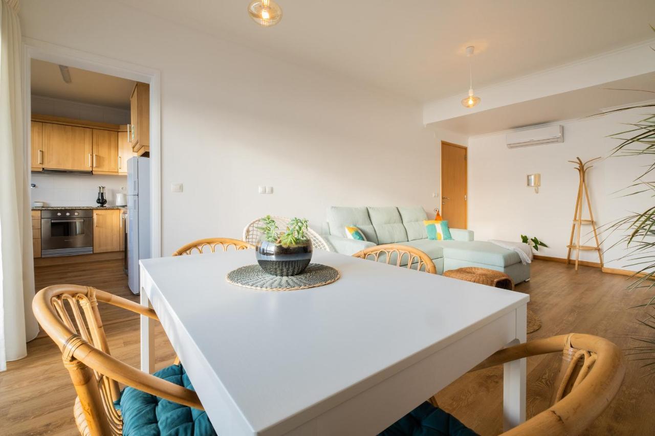 Mar Grande Apartment Ribeira Grande Kültér fotó