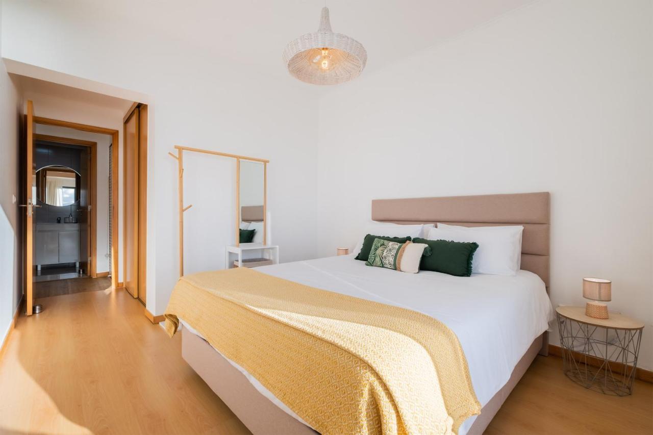 Mar Grande Apartment Ribeira Grande Kültér fotó