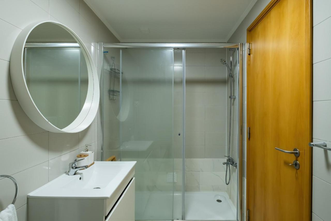 Mar Grande Apartment Ribeira Grande Kültér fotó