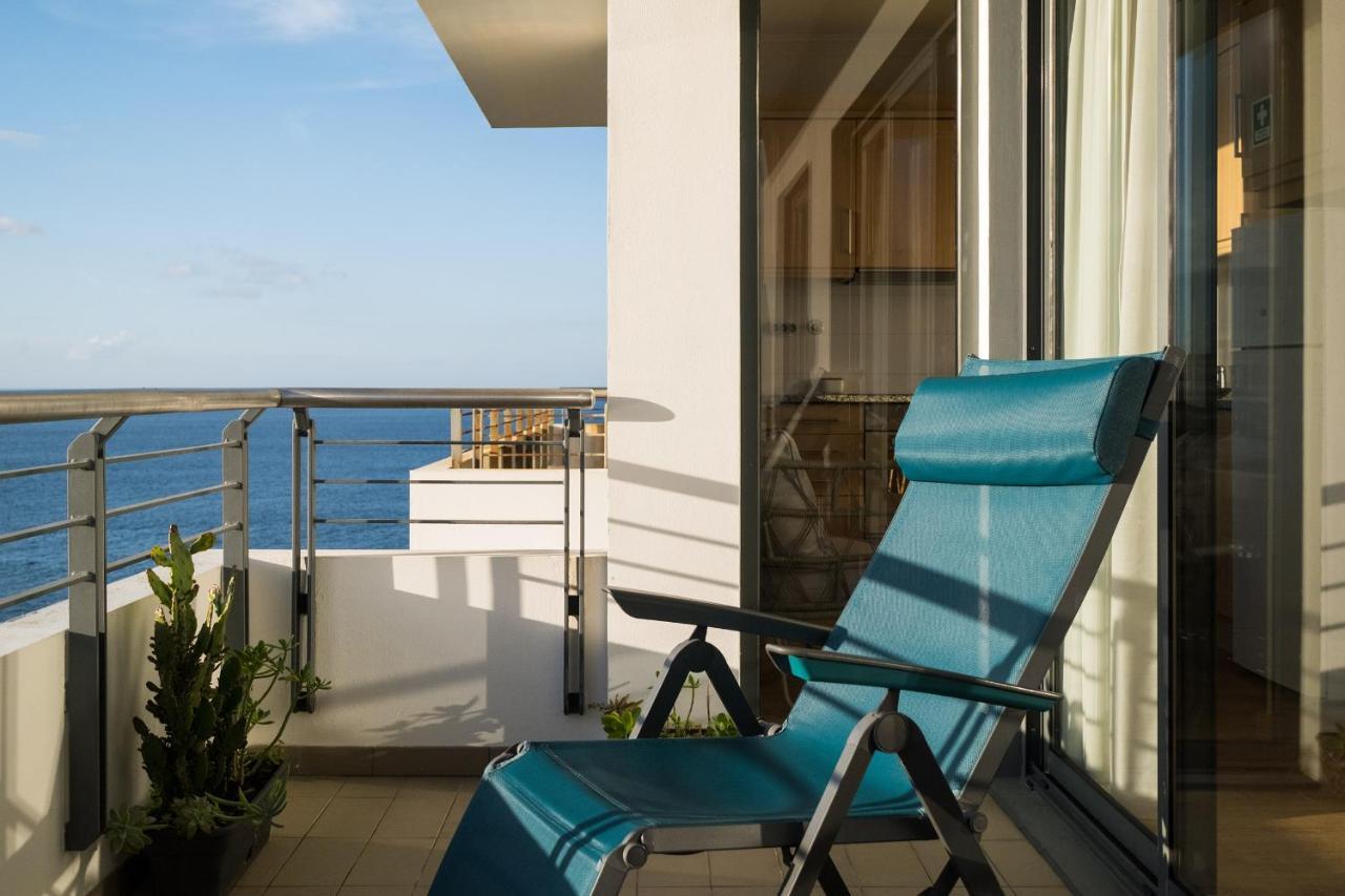 Mar Grande Apartment Ribeira Grande Kültér fotó
