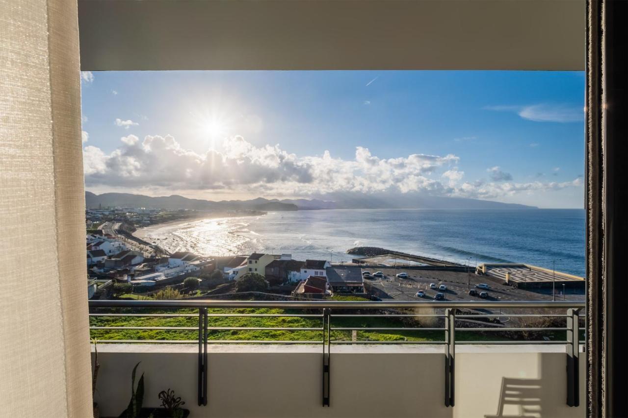 Mar Grande Apartment Ribeira Grande Kültér fotó