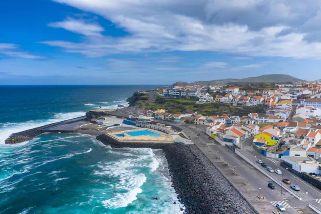 Mar Grande Apartment Ribeira Grande Kültér fotó
