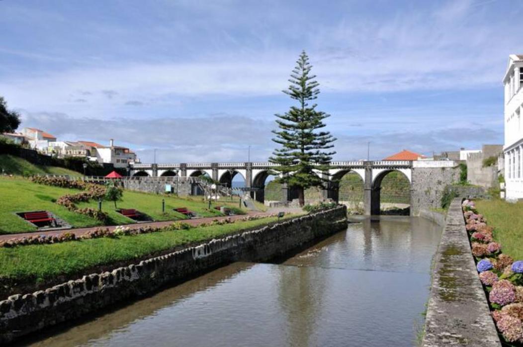 Mar Grande Apartment Ribeira Grande Kültér fotó