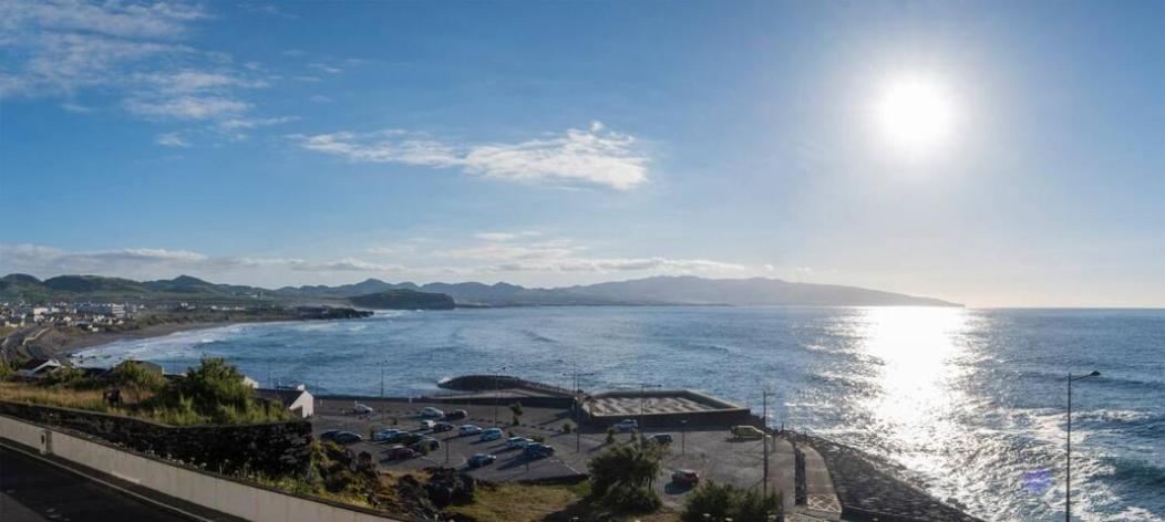 Mar Grande Apartment Ribeira Grande Kültér fotó